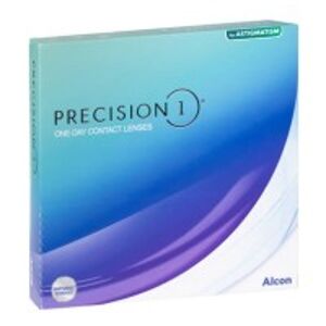 Alcon Precision1 for Astigmatism (90 čoček)