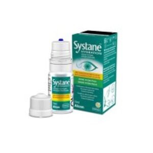 Systane HYDRATION PF 10 ml