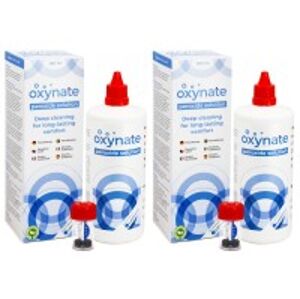 Oxynate Peroxide 2 x 380 ml s pouzdry