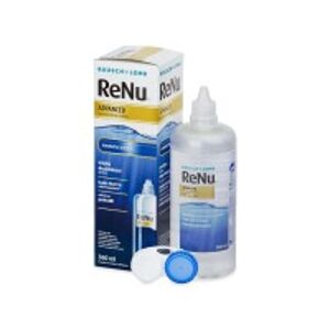 ReNu Advanced 360 ml s pouzdrem