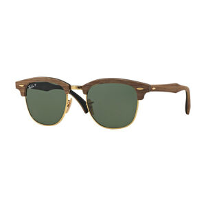 Ray-Ban Clubmaster (M) RB3016M 1181/58