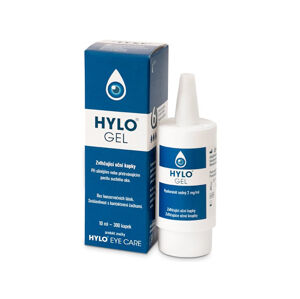 HYLO-GEL 10 ml