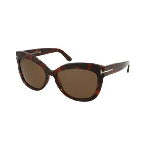 Tom Ford Alistair FT524 54H