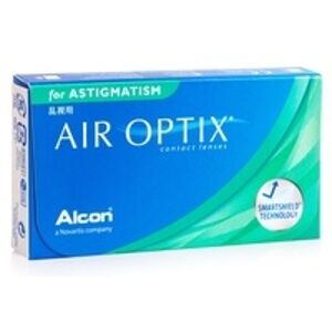 Alcon Air Optix for Astigmatism (6 čoček)