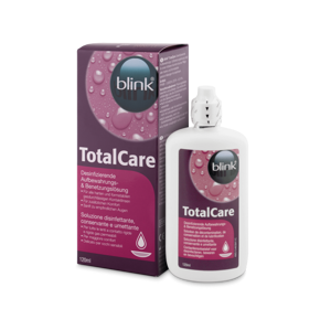 Total Care 120 ml
