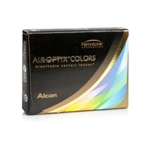 Alcon Air Optix Colors (2 čočky) - dioptrické