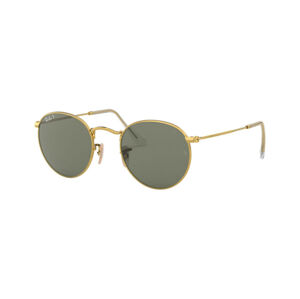 Ray-Ban Round RB3447 001/58
