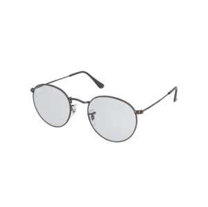 Ray-Ban Round Metal RB3447 004/T3