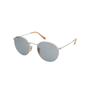 Ray-Ban Round Metal RB3447 906515