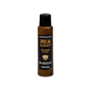Dermacol deodorant Men Agent Extreme Clean 150 ml