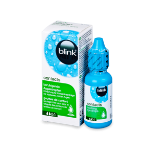 Blink Contacts 10 ml