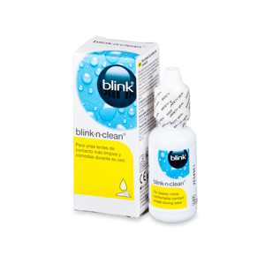 Blink-N-Clean 15 ml