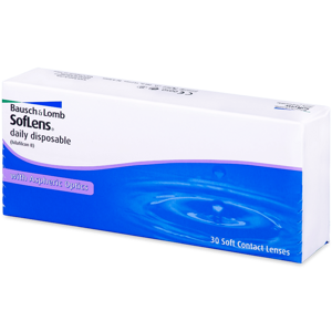 SofLens Daily Disposable (30 čoček)