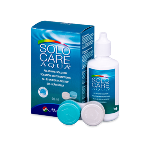 SoloCare Aqua 90 ml