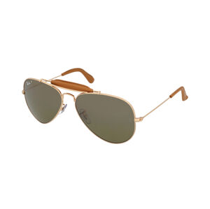 Ray-Ban RB3422Q 001/M9