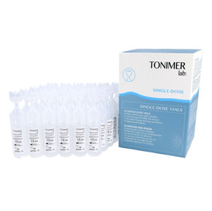 Tonimer Single-Dose 30x 5 ml