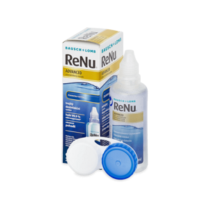 Roztok ReNu Advanced 60 ml