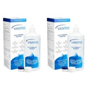 Vantio Multi-Purpose 2 x 360 ml s pouzdry