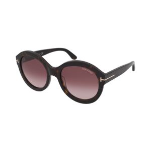 Tom Ford Kelly-02 FT0611 52T