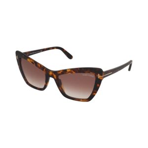 Tom Ford Valesca-02 FT0555 52F