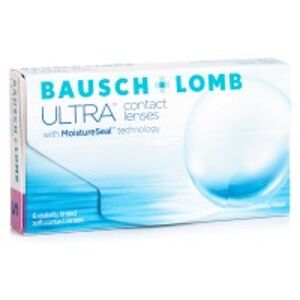 Bausch & Lomb Bausch + Lomb ULTRA (3 čočky)